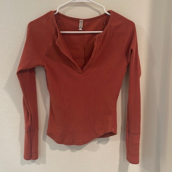 Free People Billie Layering Top - Picture 1 of 2